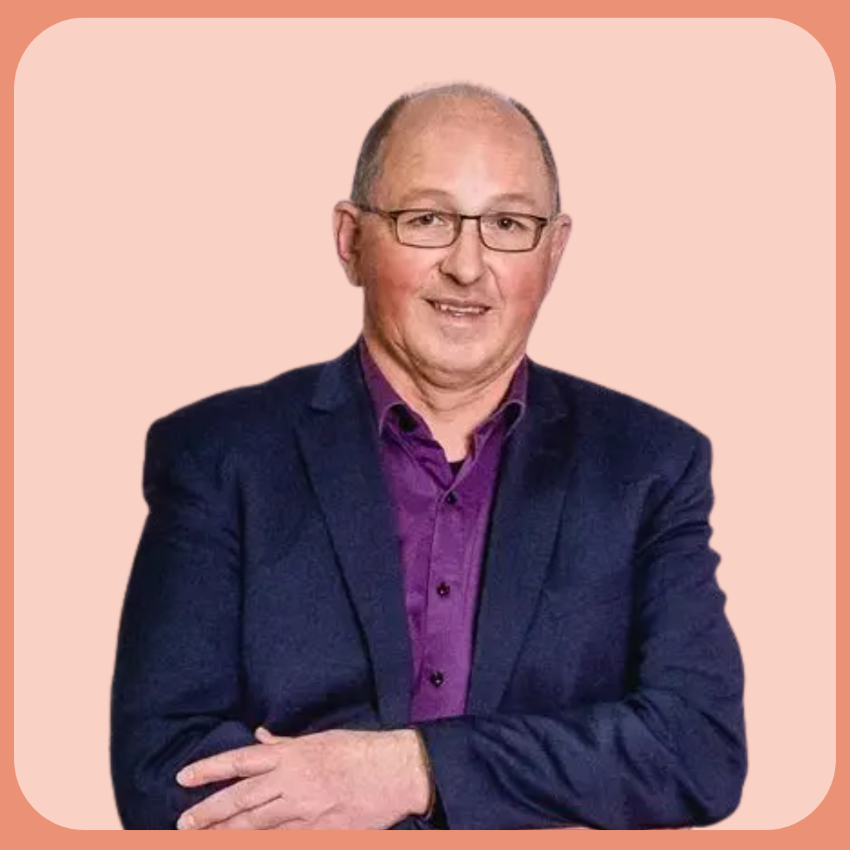 Dr. Alfred Hansel 