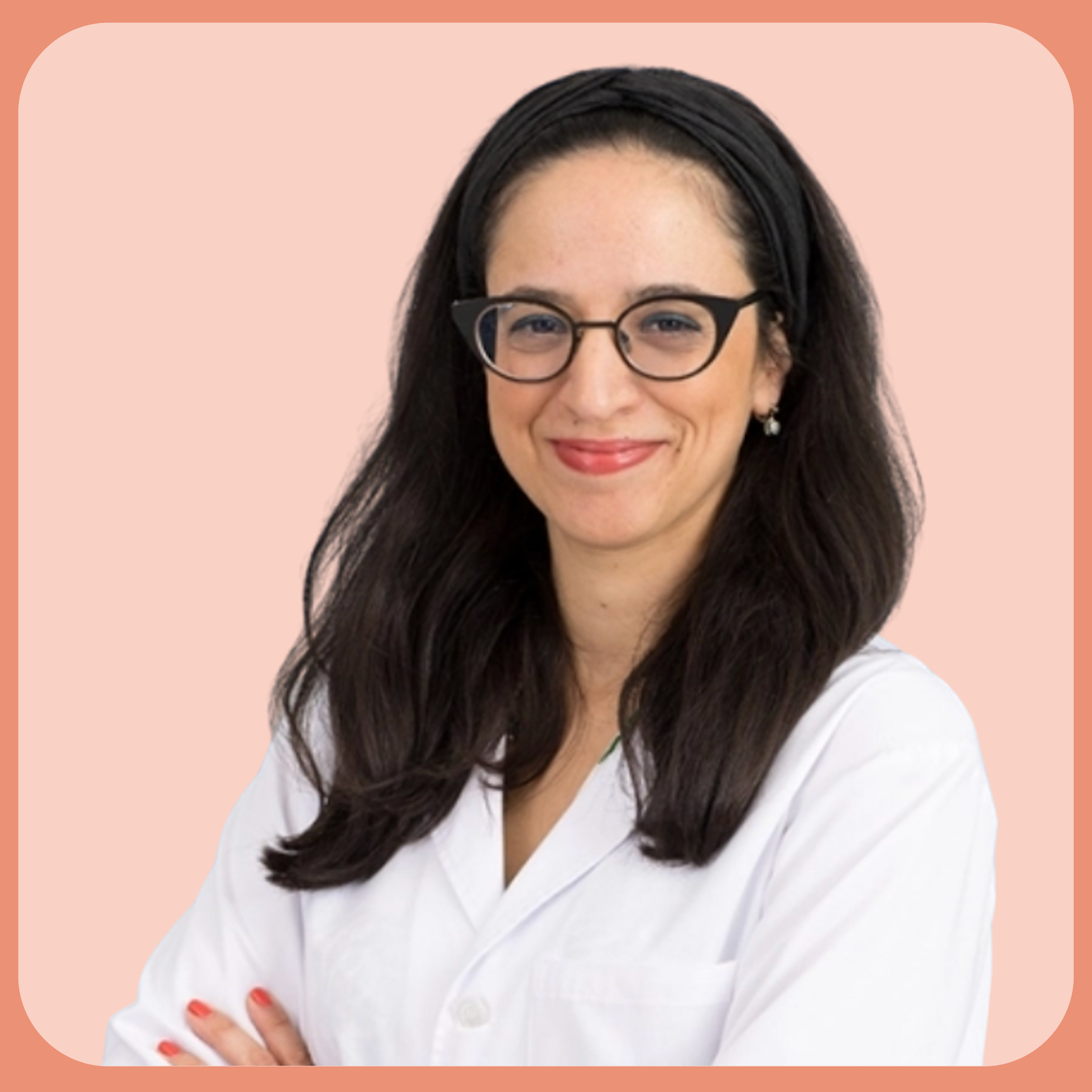 Professora Dra. Inês Nunes